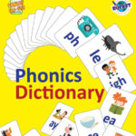 phonics dictionary front cover