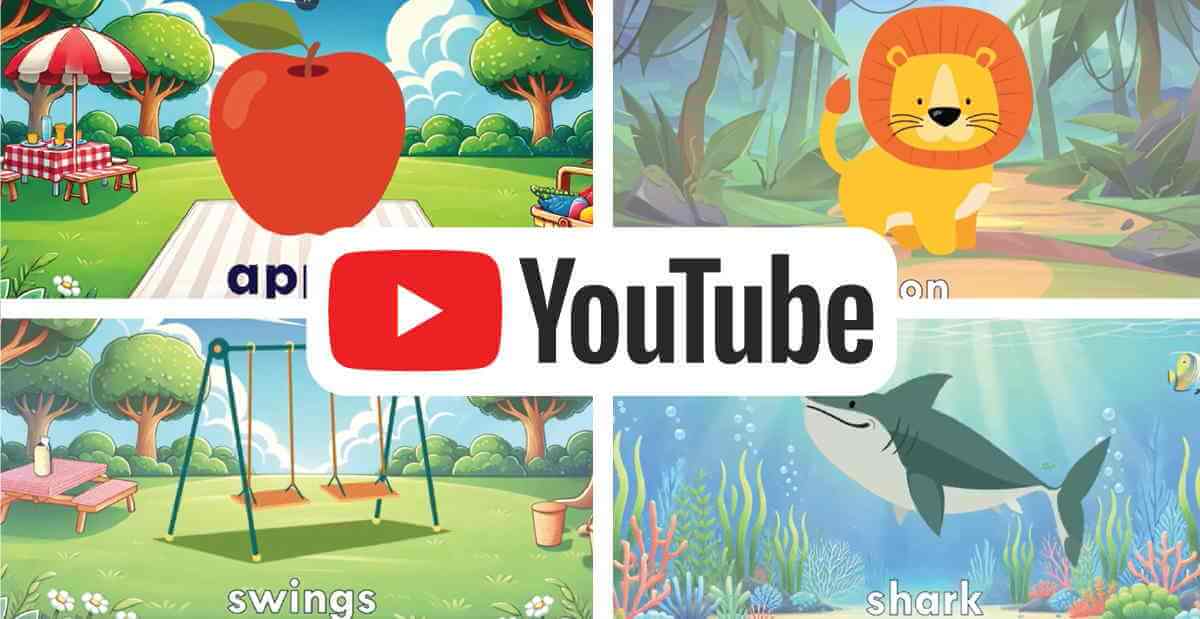 YouTube thumbnail