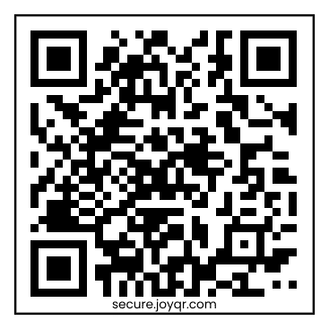 LINE QR Code