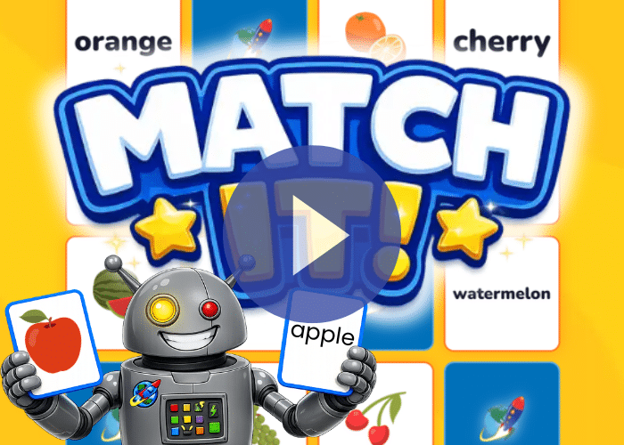 Match It!