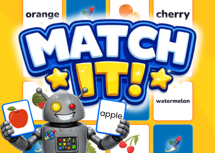 Match It!