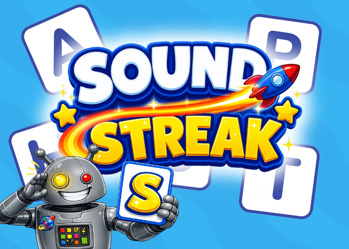 Sound Streak