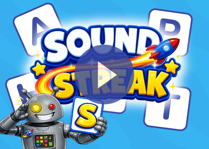 Sound Streak